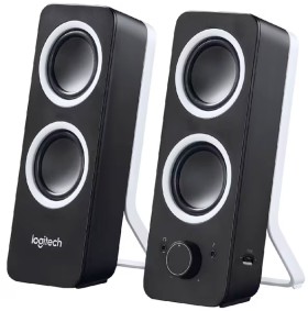 Logitech-Z200-Multimedia-Speakers on sale