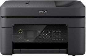 Epson-Workforce-WF-2930-Inkjet-Printer on sale