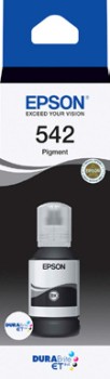 Epson-T542-EcoTank-Ink-Bottle-Black on sale