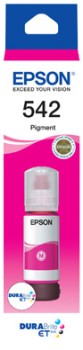 Epson-T542-EcoTank-Ink-Bottle-Magenta on sale