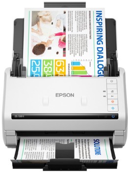 Epson-Workforce-DS-530II-Scanner on sale