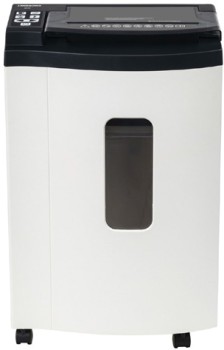J.Burrows+S8106+Auto-feed+Shredder