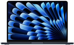 Apple-MacBook-Air-13-M4-16GB256GB-Midnight on sale