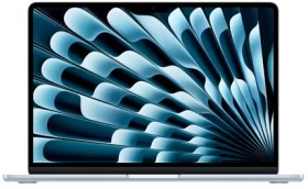 Apple-MacBook-Air-13-M4-16GB512GB-Sky-Blue on sale