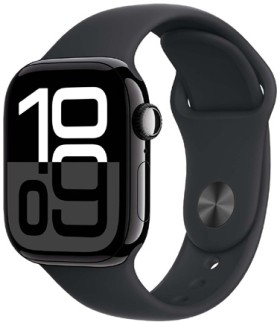 Apple-Watch-Series-10-GPS-42mm-Jet-Black on sale