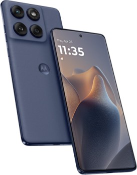 NEW+Motorola+Edge+60+Fusion+Unlocked+Smartphone+-+Grey
