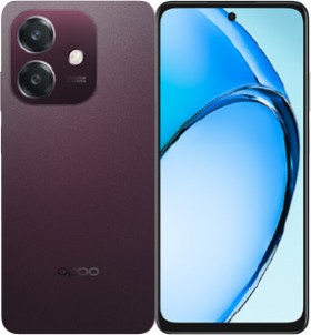 Oppo+A60+5G+128GB+Unlocked+Smartphone+-+Nebula+Red