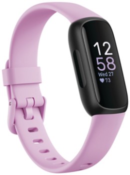 Fitbit-Inspire-3-Fitness-Tracker-Purple on sale