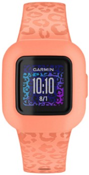 Garmin+Vivofit+Jnr+3+-+Peach