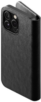 Cygnett+UrbanWallet+iPhone+16+Pro+Max+Case+-+Black
