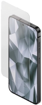 Cygnett++Screen+Protector+Samsung+Galaxy+S25%2FS24