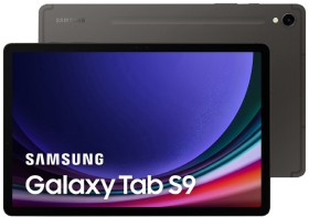 Samsung-Galaxy-Tab-S9-Wi-Fi-8GB128GB-Graphite on sale