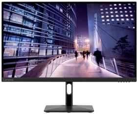 Lenovo+27%26quot%3B+4K+UHD+Ergonomic+Monitor