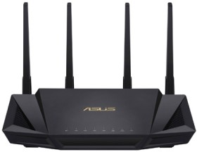 ASUS-AX3000-Dual-Band-Wi-Fi-6-Router on sale