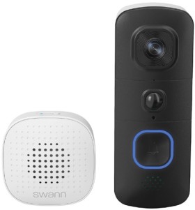 Swann+Evo+Video+Doorbell