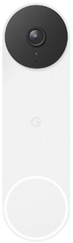 Google+Battery+Doorbell