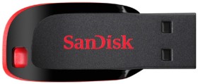SanDisk-32GB-Cruzer-Blade-USB-Flash-Drive on sale