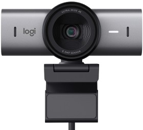 Logitech+MX+Brio+4K+Webcam