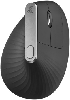 Logitech-MX-Vertical-Wireless-Mouse on sale