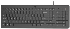 HP+150+Wired+Keyboard