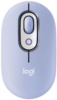 Logitech-POP-Icon-Mouse-Blue on sale