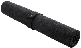 Otto-Felt-Desk-Mat-Dark-Grey on sale