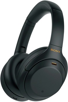 Sony-WH1000XM4-Noise-Cancelling-Headphones on sale