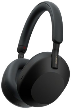 Sony+WH-1000XM5+Wireless+Noise+Cancelling+Headphones