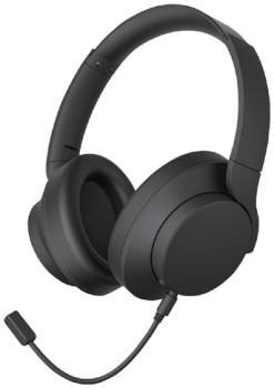J.Burrows+ANC+Bluetooth+PC+Headset