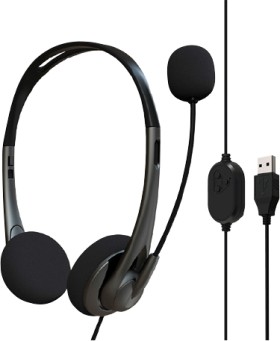 Verbatim-USB-Headset-with-Boom-Mic on sale