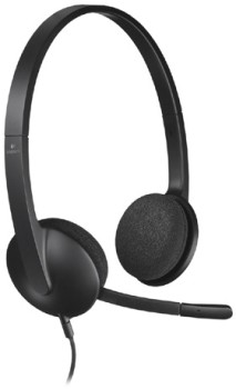 Logitech-H340-USB-Headset on sale