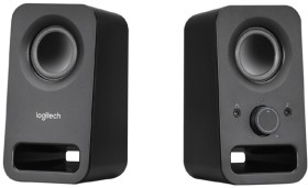 Logitech-Z150-Multimedia-Speakers on sale