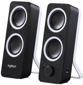 Logitech-Z200-Multimedia-Speakers on sale