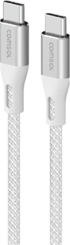 Comsol+USB-C+Cable+1.2m+-+White