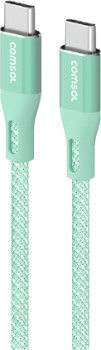 Comsol-USB-C-Cable-12m-Green on sale