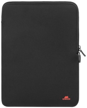 Rivacase+Vertical+Neoprene+14%26quot%3B+Laptop+Sleeve+-+Black