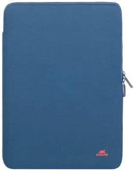Rivacase-Vertical-Neoprene-15-Laptop-Sleeve-Dark-Blue on sale