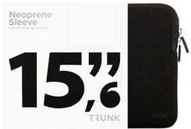 Trunk+Laptop+Sleeve+15.6%26quot%3B+-+Black