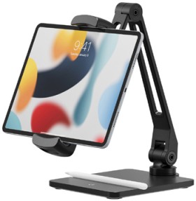 Twelve+South+HoverBar+Duo+Black