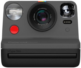 Polaroid+Now+i-Type+Instant+Camera