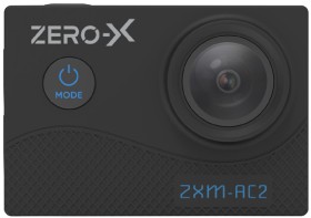 Zero-X-ZXM-AC2-Action-Camera on sale
