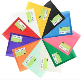 JBurrows-A4-Button-Document-Wallet on sale