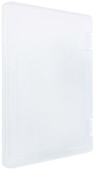 Keji+A4+Document+Box+-+Clear