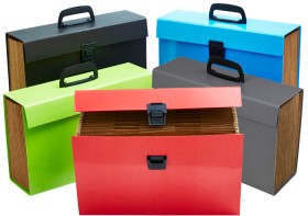 Keji-Expanding-Carry-File on sale