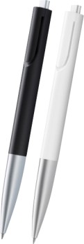 LAMY-Noto-Ballpoint-Pen-Set-Black-White on sale