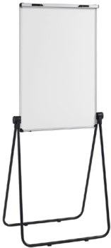 JBurrows-Magnetic-Flipchart-Easel-700-x-1000mm on sale