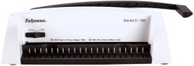 Fellowes-Starlet-2-Binding-Machine on sale