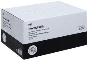 Keji-24-Pack-Thermal-Rolls on sale