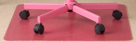 Studymate-Carpet-PVC-Chair-Mat on sale