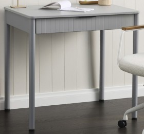 NEW+Otto+Kolding+1+Drawer+Desk